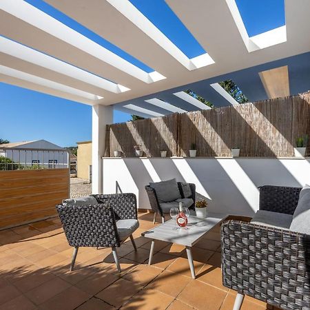 Your Villa Algarve Private Pool 5 Min Walk To Beach Бургау Экстерьер фото
