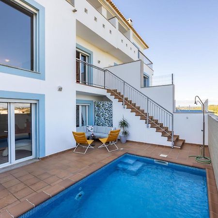 Your Villa Algarve Private Pool 5 Min Walk To Beach Бургау Экстерьер фото