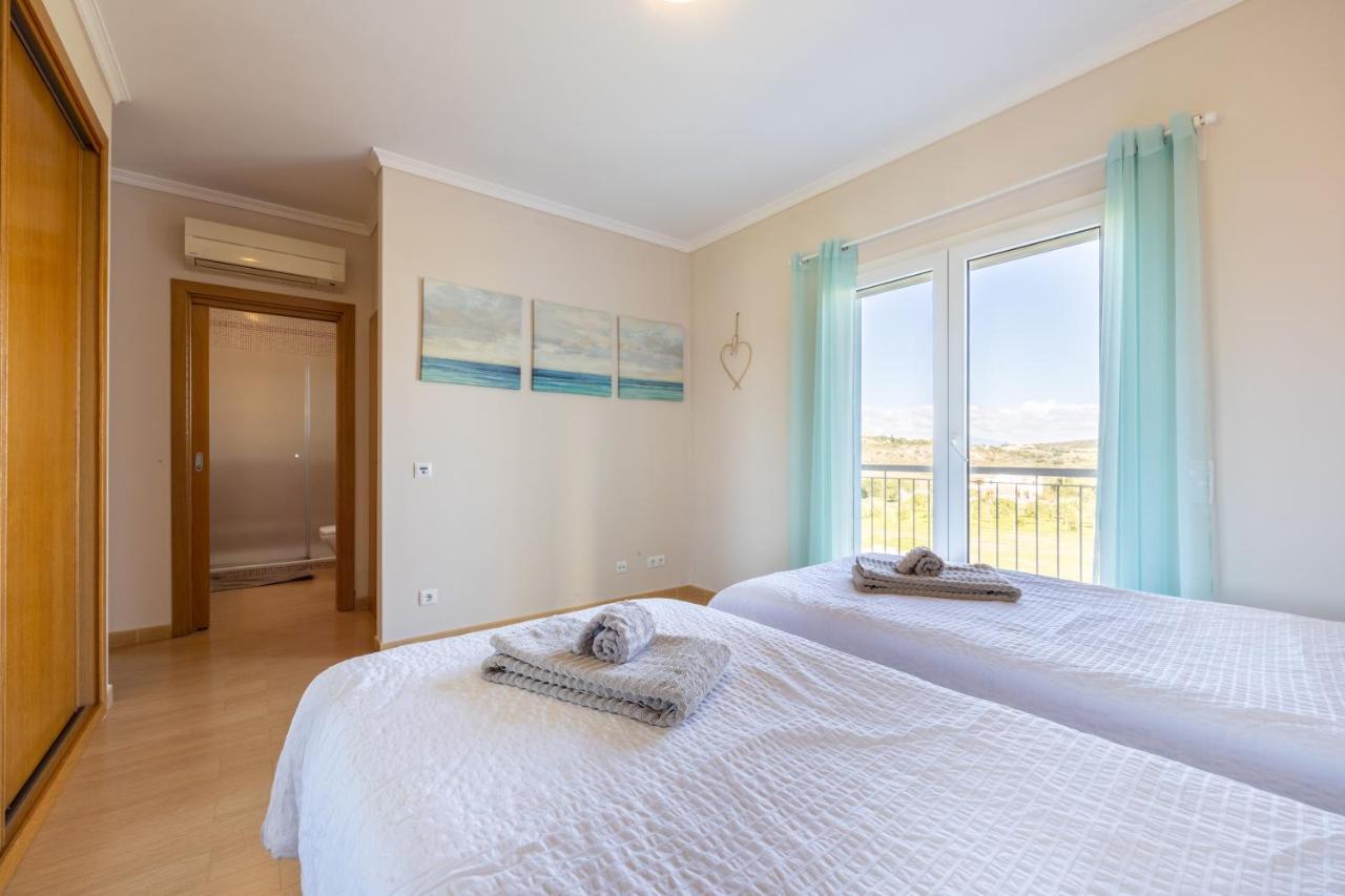 Your Villa Algarve Private Pool 5 Min Walk To Beach Бургау Экстерьер фото