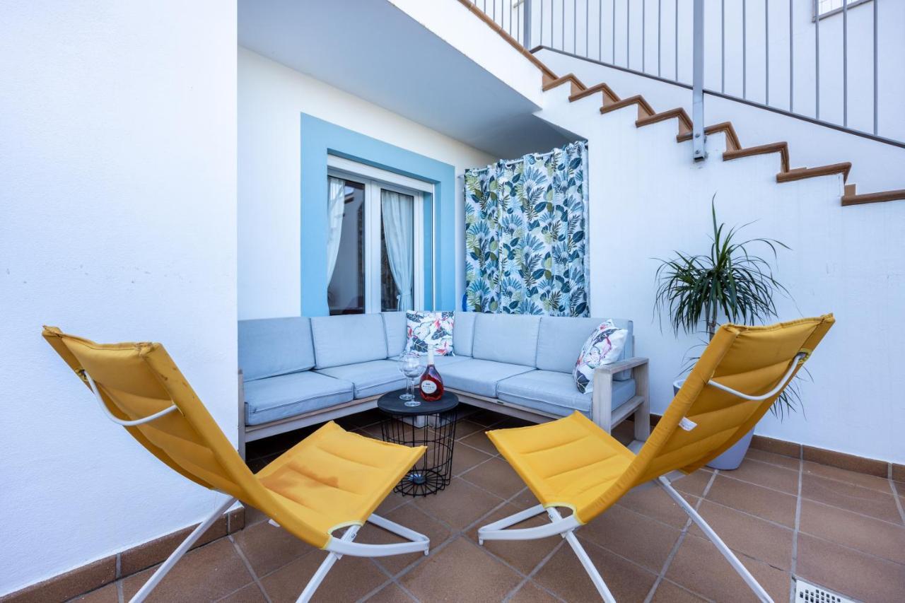 Your Villa Algarve Private Pool 5 Min Walk To Beach Бургау Экстерьер фото