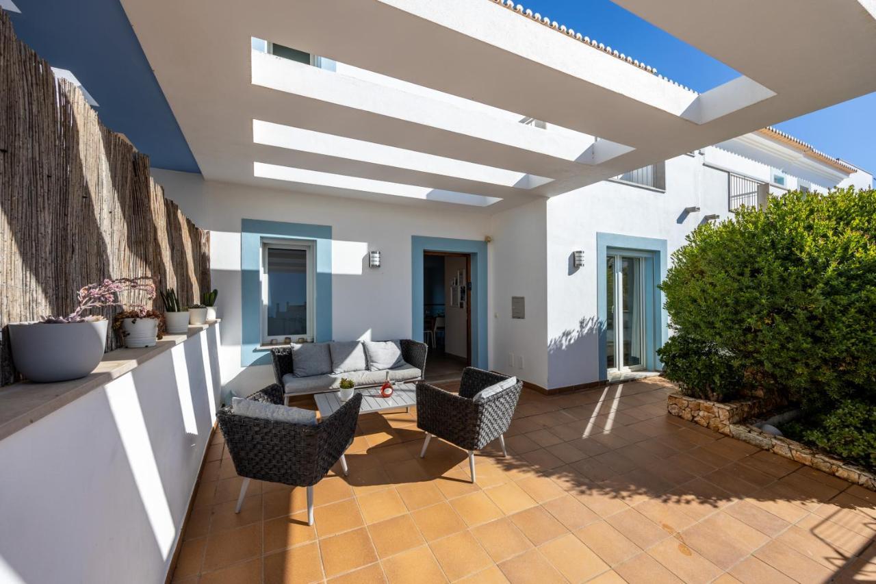 Your Villa Algarve Private Pool 5 Min Walk To Beach Бургау Экстерьер фото