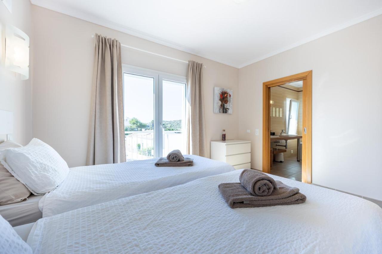 Your Villa Algarve Private Pool 5 Min Walk To Beach Бургау Экстерьер фото