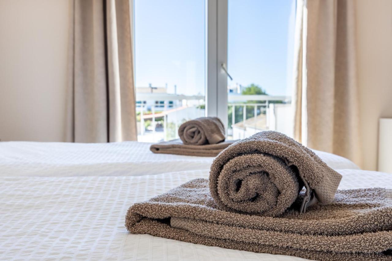 Your Villa Algarve Private Pool 5 Min Walk To Beach Бургау Экстерьер фото